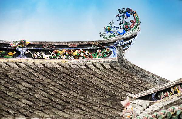 《欢乐颂2》关关谈恋爱的地方曝光！广州周边也有！美炸了！