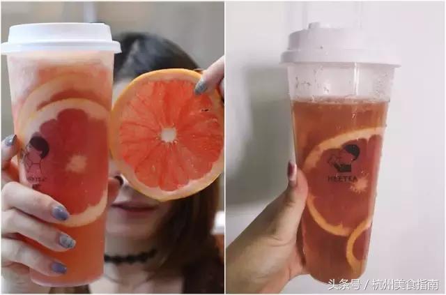 喜茶真的好喝吗,你确定你喝的是啤酒吗