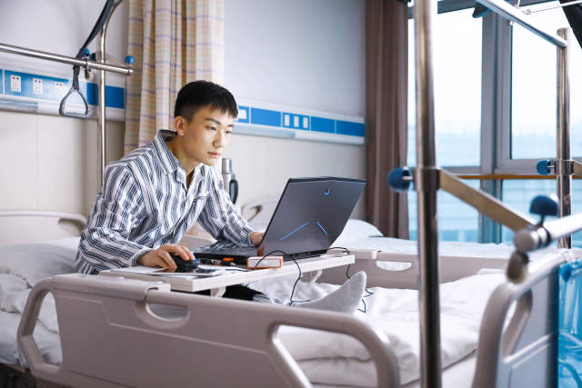 欢乐颂第二部吴昊宸,欢乐颂2应勤扮演者吴昊宸杨紫