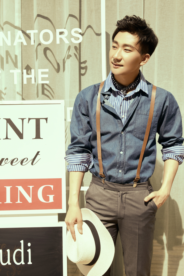 欢乐颂第二部吴昊宸,欢乐颂2应勤扮演者吴昊宸杨紫