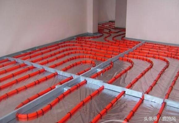 地暖管材十大品牌,地暖管品牌型号推荐