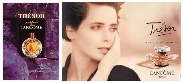 兰蔻历史品牌故事,兰蔻菁纯品牌故事