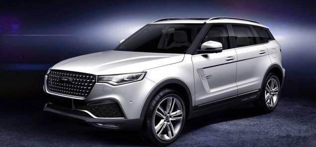 2017年众泰t700顶配评测,众泰t700是什么发动机