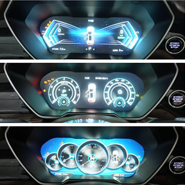 2017年众泰t700顶配评测,众泰t700是什么发动机