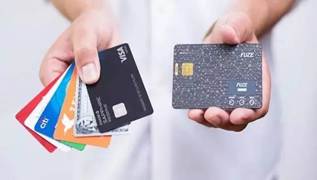 这张黑卡，为你“虚胖”的钱包操碎了心