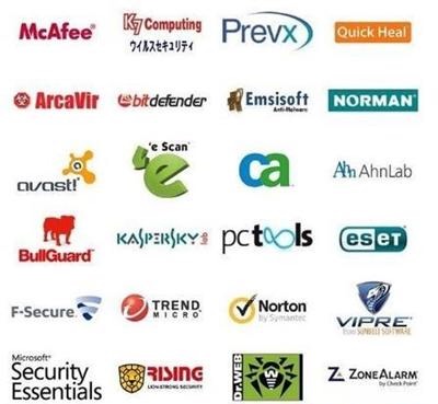 台式电脑杀毒软件选择哪个,如何选择杀毒软件