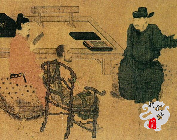 乱世中公认的圣人,一个被骂了几千年的乱世枭雄