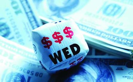 比特币为什么涨这么快,比特币最新消息