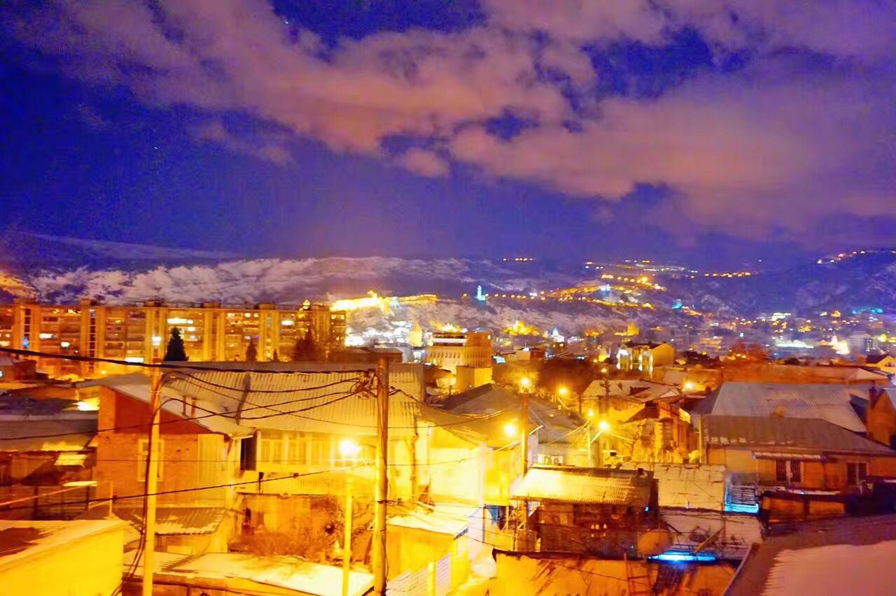 新疆出发到俄罗斯旅游攻略,格鲁吉亚14天旅游攻略