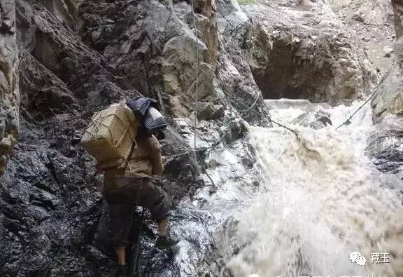 水返沙料,水返沙籽料的特征