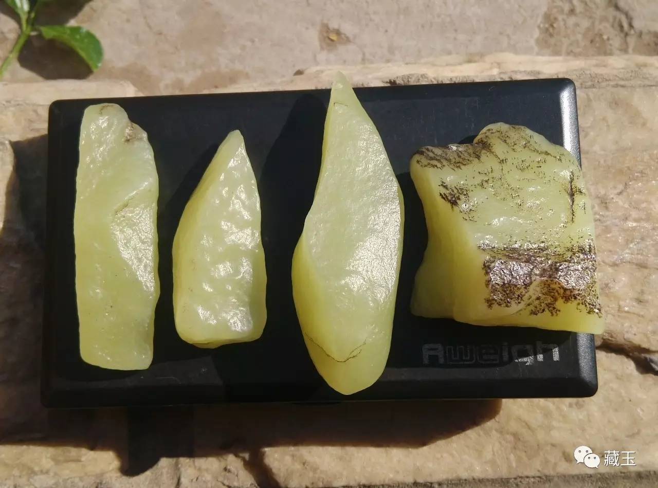 水返沙料,水返沙籽料的特征