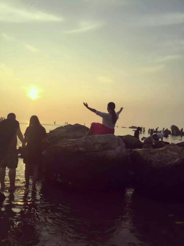 鸽子窝公园看日出免费,鸽子窝公园看日出时间2020