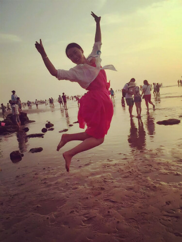 鸽子窝公园看日出免费,鸽子窝公园看日出时间2020