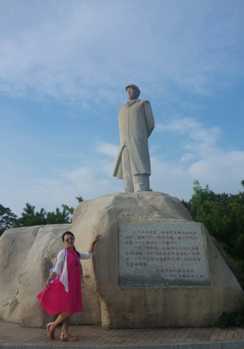 鸽子窝公园看日出免费,鸽子窝公园看日出时间2020