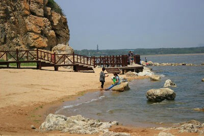 鸽子窝公园看日出免费,鸽子窝公园看日出时间2020