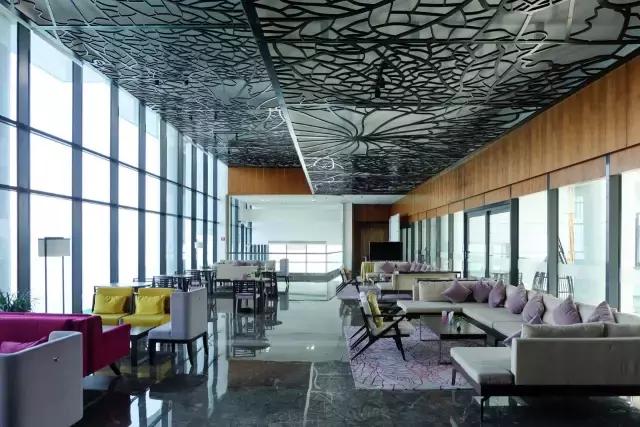 初夏阳光下太平湖沐心酒店风景,太平湖旅游攻略酒店