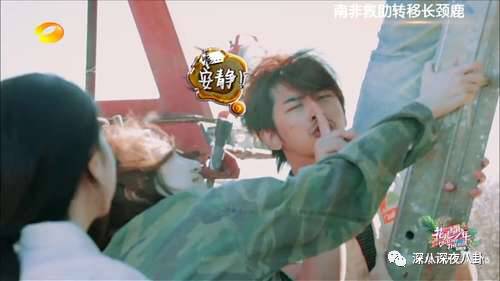 陈柏霖的演技总是让人回味无穷,陈柏霖帅男