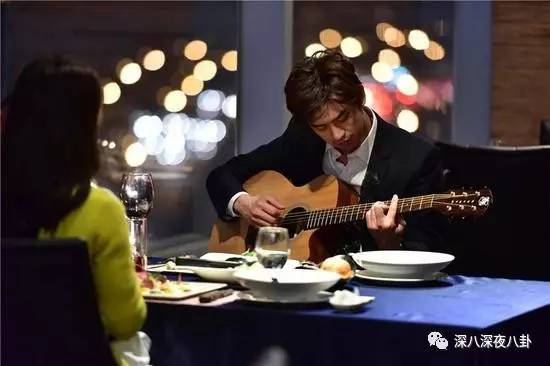 陈柏霖的演技总是让人回味无穷,陈柏霖帅男