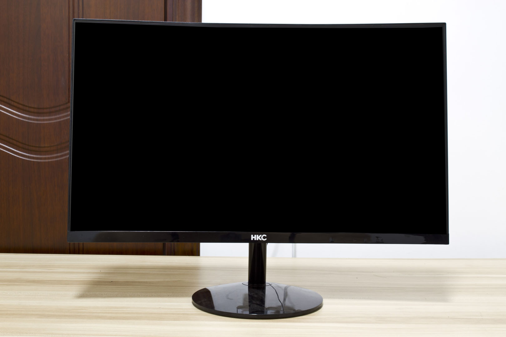 超薄边框+曲面体验，京东618特惠入手HKCCH70