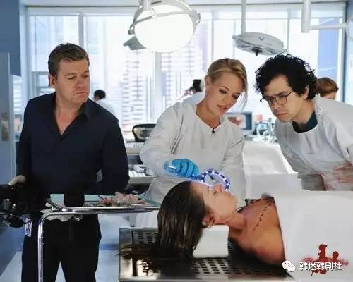 悬疑烧脑法医电视剧国产剧,好看的法医剧推荐