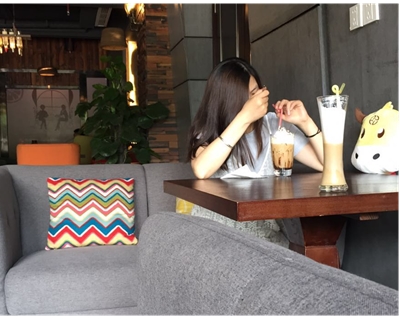 众粉丨她慧眼识金,轻松收益享受人生