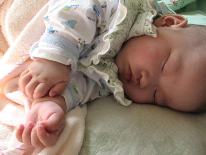 我为什么不给孩子取小名,我为什么不给孩子吃盐