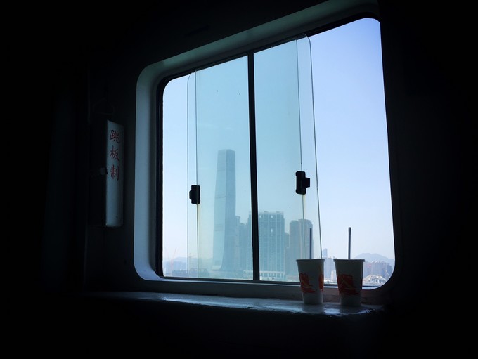 香港长洲离岛,长洲岛香港