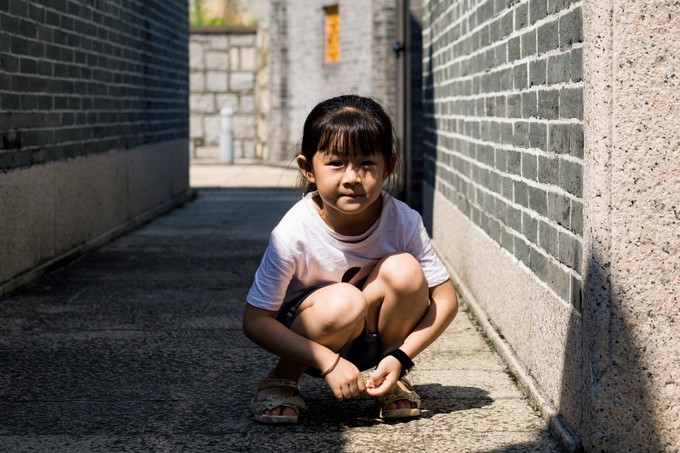 香港长洲离岛,长洲岛香港