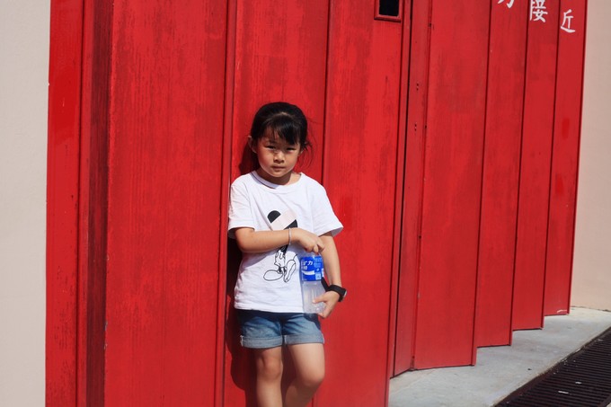 香港长洲离岛,长洲岛香港