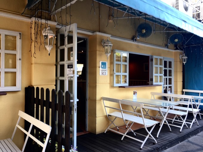 香港长洲离岛,长洲岛香港