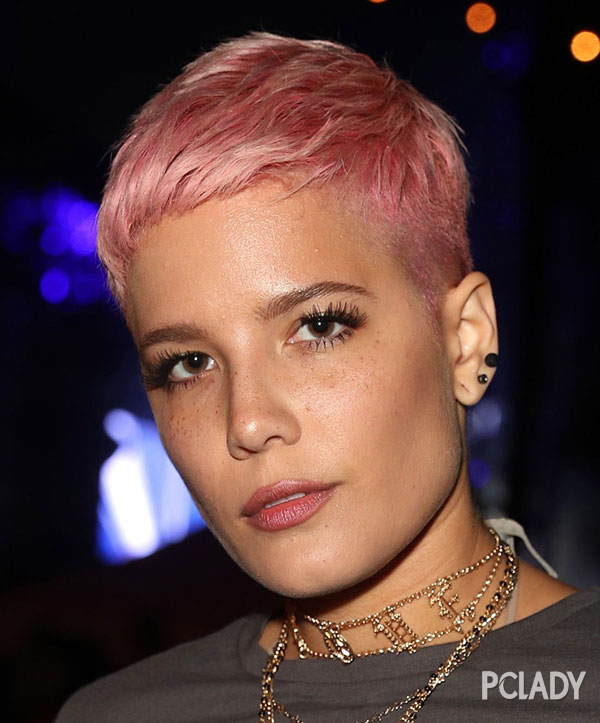 超短发怎么剪不老气,适合普通人剪的超短发