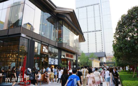 成都ifs最贵的餐厅,成都ifs里哪些餐厅好吃