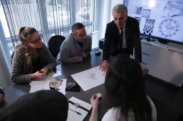 经典永不过时五款瑞士手表推荐,入门级瑞士手表推荐