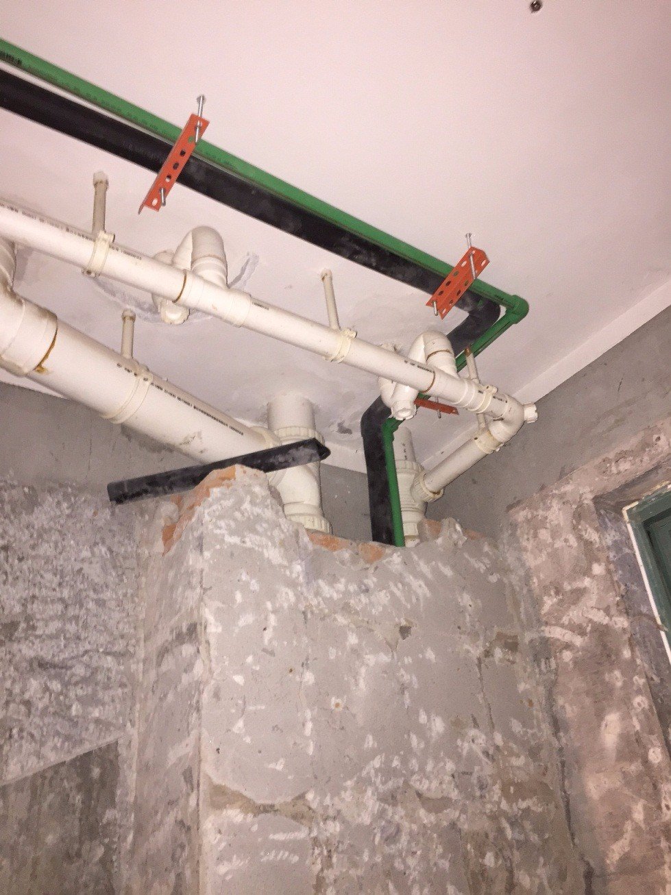 水电施工开横槽是不是淘汰工艺,水电开横槽犯法吗