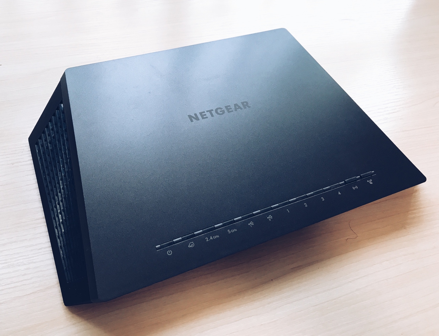 网件夜鹰路由器评测,网件夜鹰路由器r7000拆解