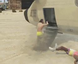 谁看懂了妹子手势的意思,女生的手势暗语