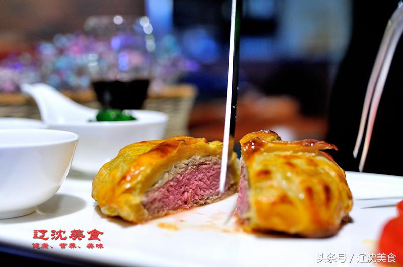 孙红雷惠灵顿牛排是哪部电视剧,好先生孙红雷惠灵顿牛排服务员