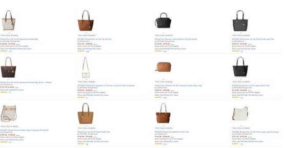 mk是一线还是二线奢侈品,mk是不是奢侈品