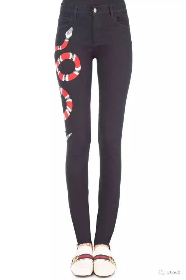 穿了这么多年的牛仔裤，今天才知道穿错了？