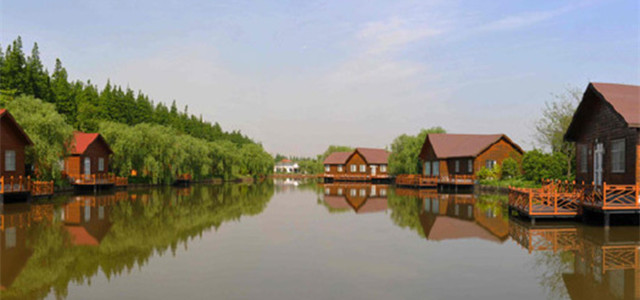 上海旅游夏天攻略必去景点大全,上海旅游攻略必去景点大全冬季