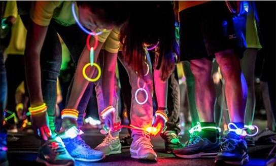 怎么夜跑最有效率呢,10点夜跑有什么好处