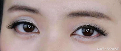 桃花眼和桃花运有什么联系,为什么有的人没有桃花眼也有桃花运