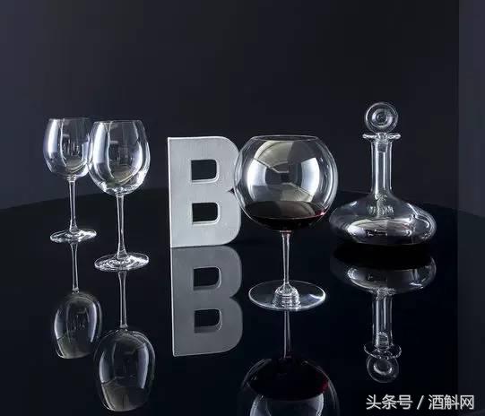 哪种酒杯值得推荐,中档酒杯哪种最好