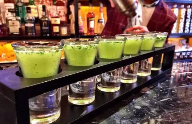 你有故事我有酒，高考结束跟我走（贵阳酒吧推荐）