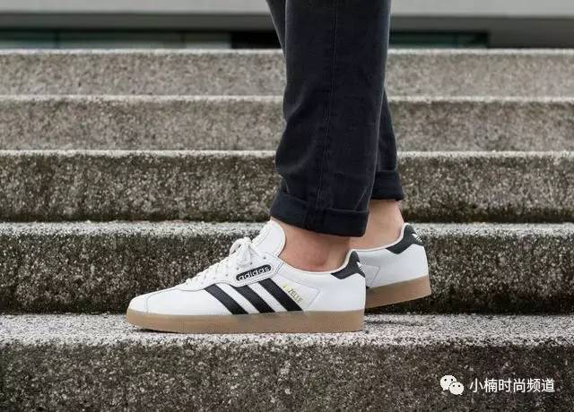 最经典的阿迪鞋,adidas最经典的鞋