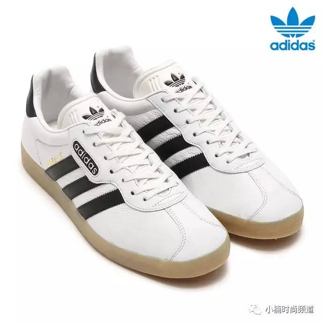 最经典的阿迪鞋,adidas最经典的鞋