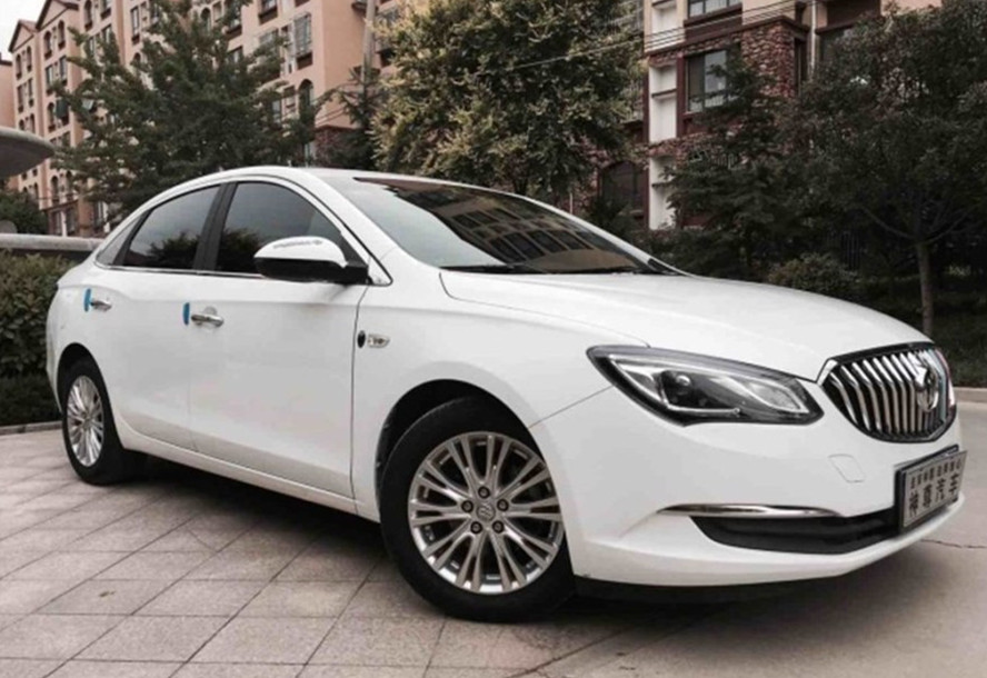 二手车15款别克英朗值得买吗,15款别克英朗一手车