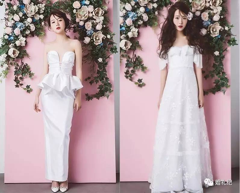 不海淘不找代购,价格300-4000不等的婚纱哪里淘?