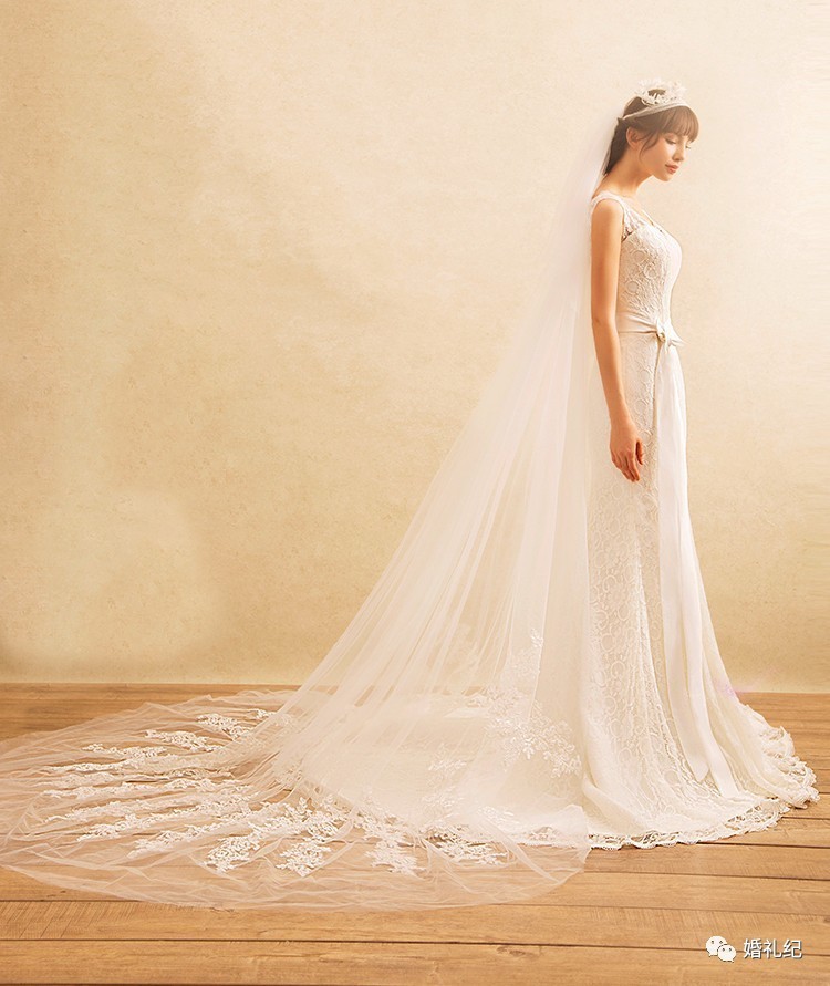 不海淘不找代购,价格300-4000不等的婚纱哪里淘?