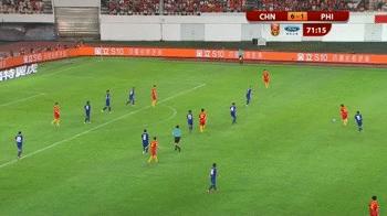 郜林武磊补射,郜林踢飞点球武磊打进